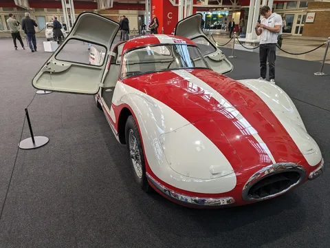 Fiat Turbina — 4