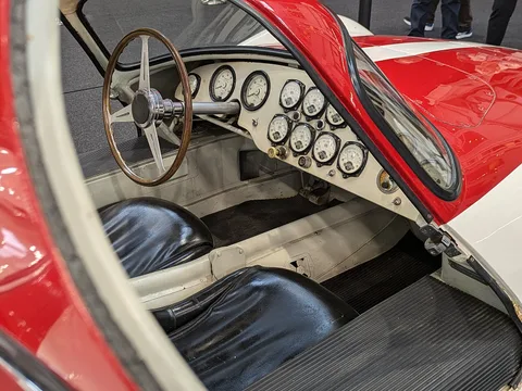 Fiat Turbina — 7