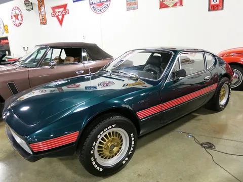 Volkswagen SP2 — 3