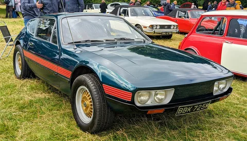 Volkswagen SP2 — 4