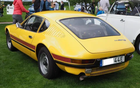 Volkswagen SP2 — 7