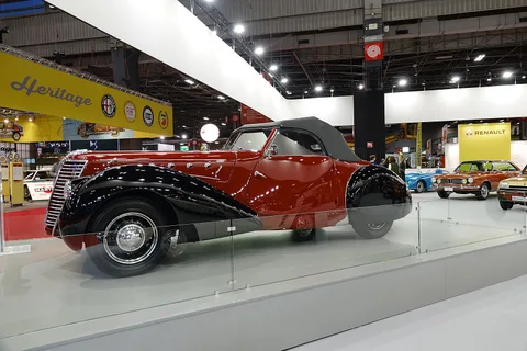Renault Primaquatre — 3