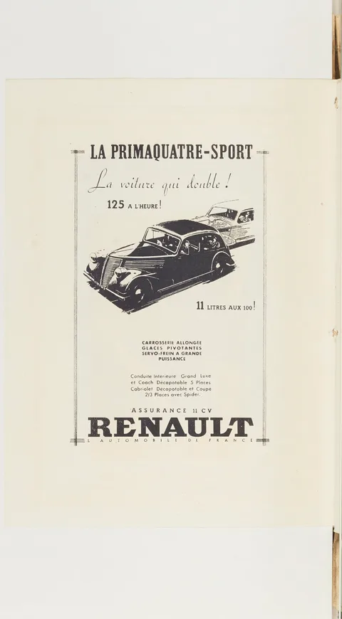 Renault Primaquatre — 4