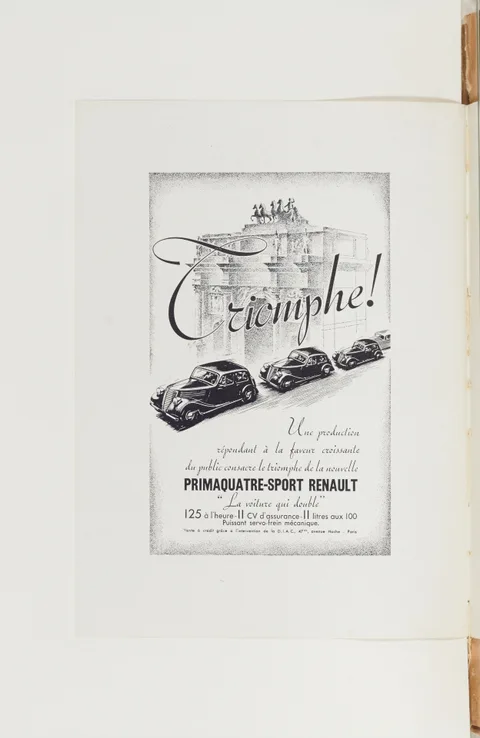 Renault Primaquatre — 6