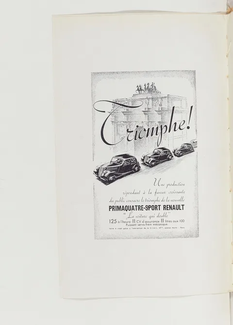 Renault Primaquatre — 8