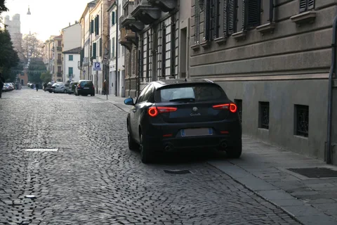 Alfa Romeo Giulietta — 8