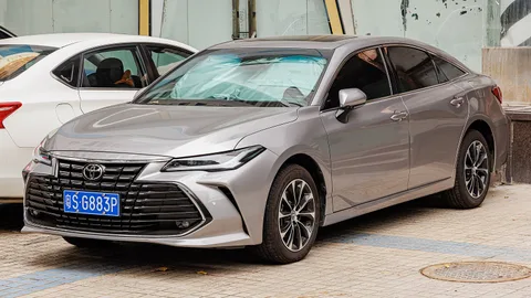 Toyota Avalon