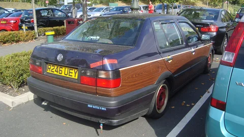 Volkswagen Vento — 3