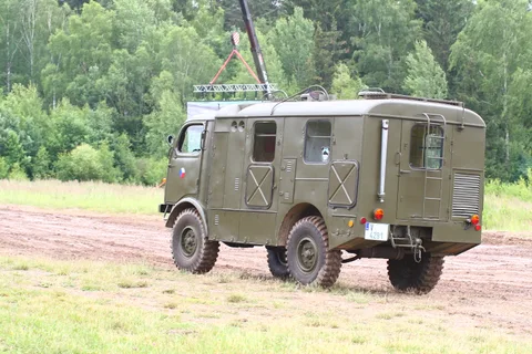 Tatra 805 — 7