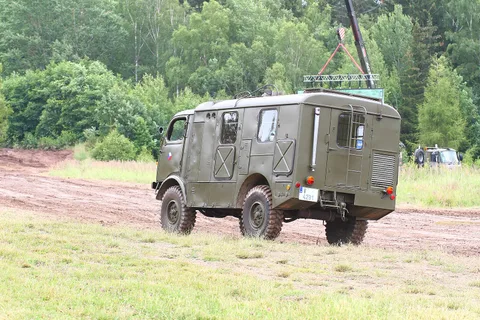 Tatra 805 — 8