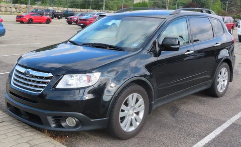 Subaru Tribeca