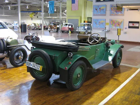 Tatra 11 — 2