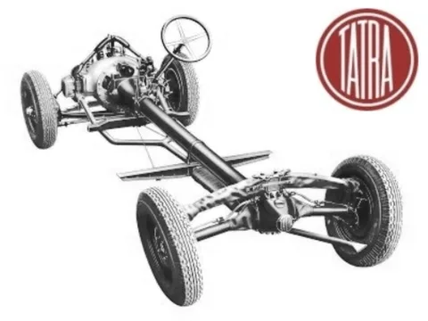 Tatra 11 — 6