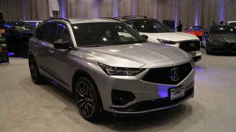 Acura MDX