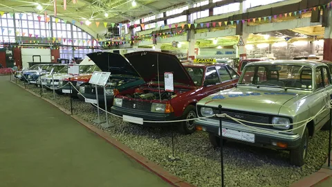 Moskvich 2141 — 4