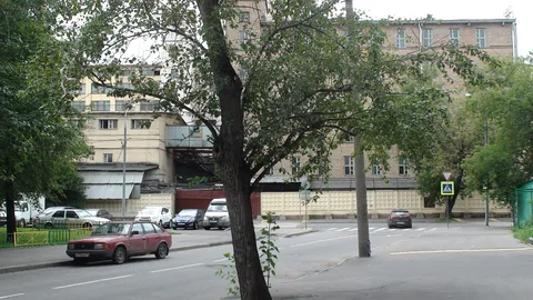 Moskvich 2141 — 6