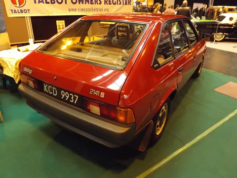 Moskvich 2141 — 8
