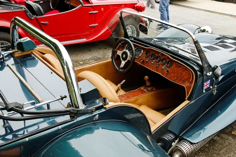 Lotus Seven — 6