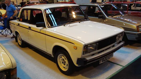 Lada Riva — 4