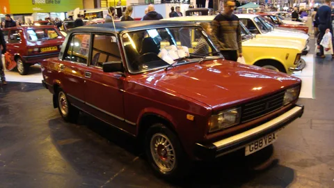 Lada Riva — 6