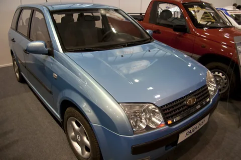 Lada 2151