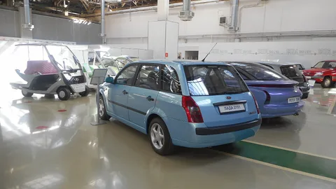 Lada 2151 — 2