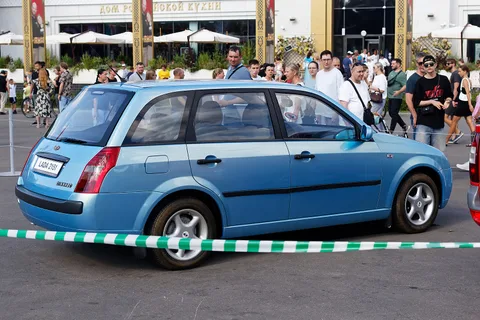 Lada 2151 — 5