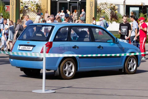 Lada 2151 — 6