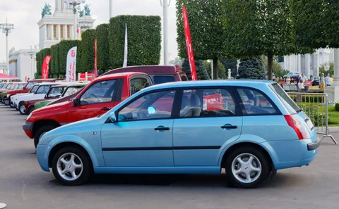Lada 2151 — 7