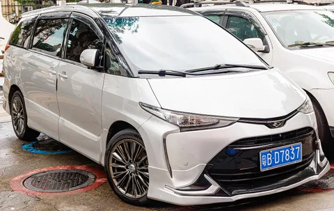 Toyota Previa