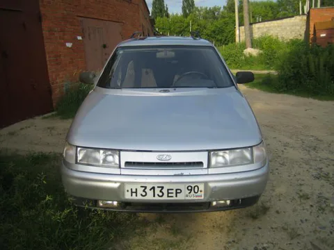 Lada 110 — 5
