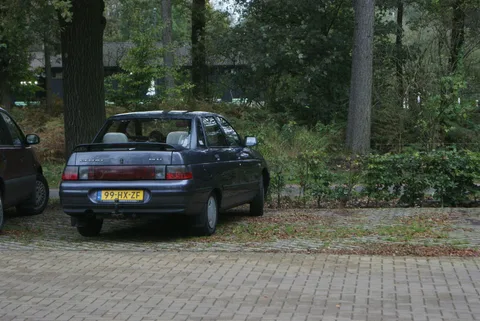 Lada 110 — 7