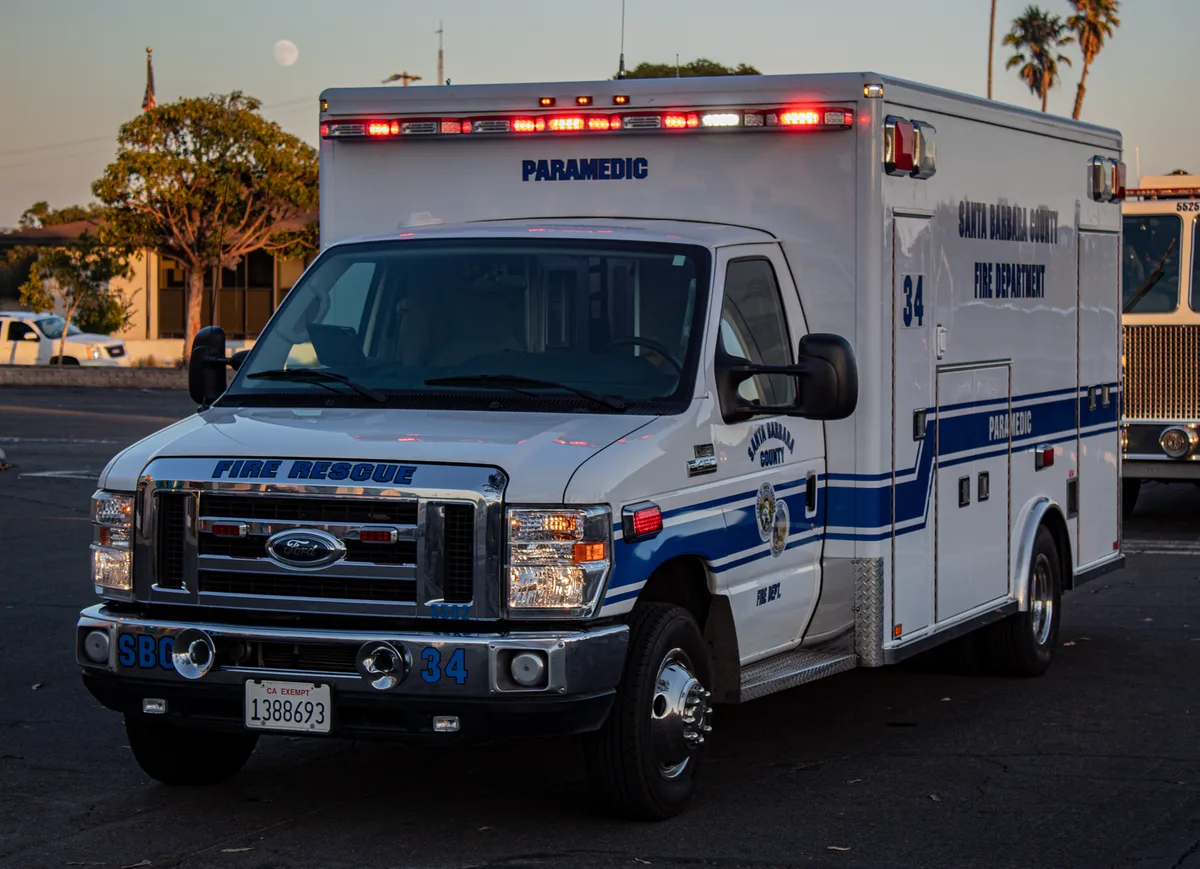 Ford E-Series