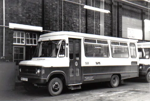 Ford A-Series