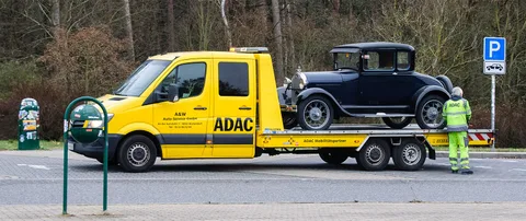 Ford A-Series — 7