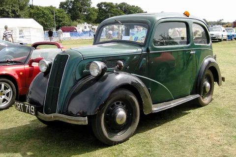 Ford 7Y
