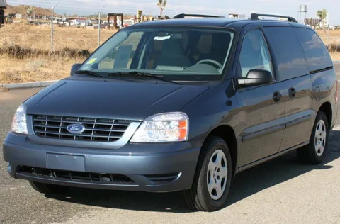Ford Freestar