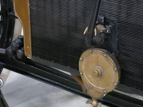 Ford Model R — 2