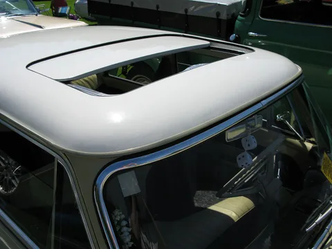 Ford Taunus P2 — 6