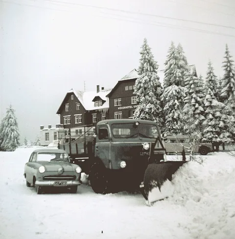 Ford Taunus P1 — 8
