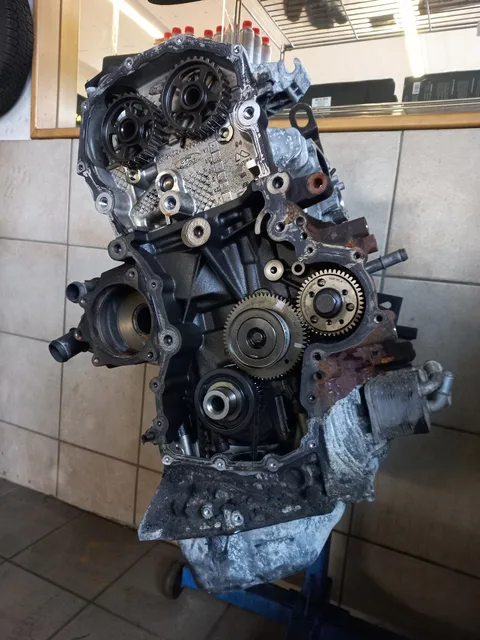 Ford T Serie — 5