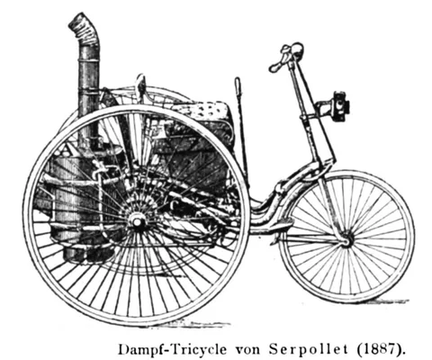 Peugeot Type 1 — 7