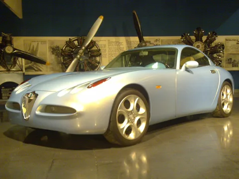 Alfa Romeo Nuvola
