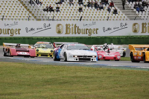 Porsche 934 — 6