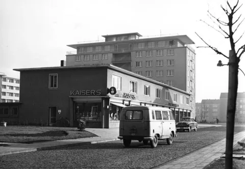 Ford Taunus Transit — 6