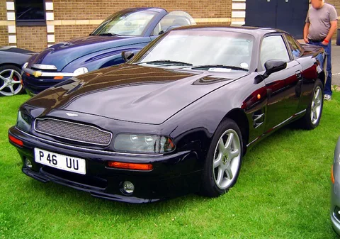 Aston Martin V8 (1996)