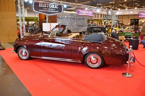 Bentley S1 Continental — 5