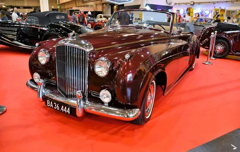 Bentley S1 Continental — 6