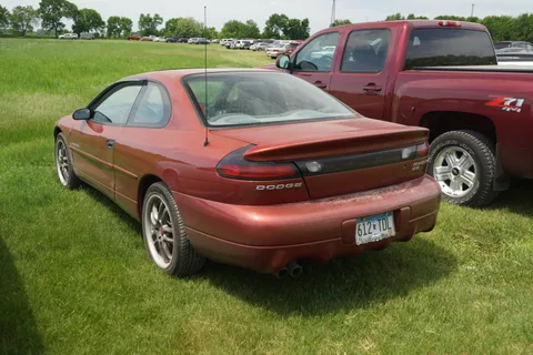 Dodge Avenger — 2