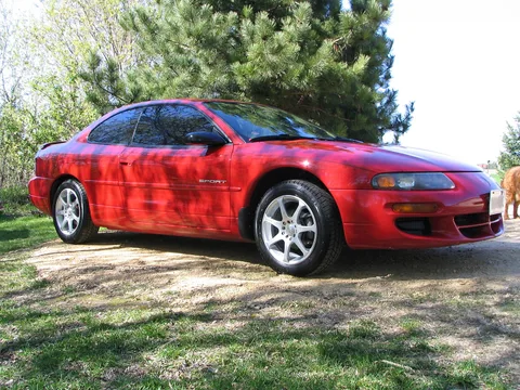 Dodge Avenger — 4